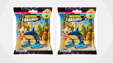 Listing image for Biribirba Universal Brainrot AI Mystery Pack [3D Keychain, Sticker) - 2 Pack