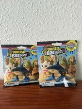 Listing image for Biribirba Universal Brainrot AI Mystery Pack [3D Keychain, Sticker) - 2 Pack