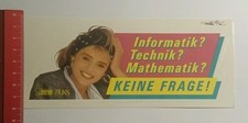 Listing image for Decal/Decal: Computer Science Engineering Mathematics No Question (210816189)